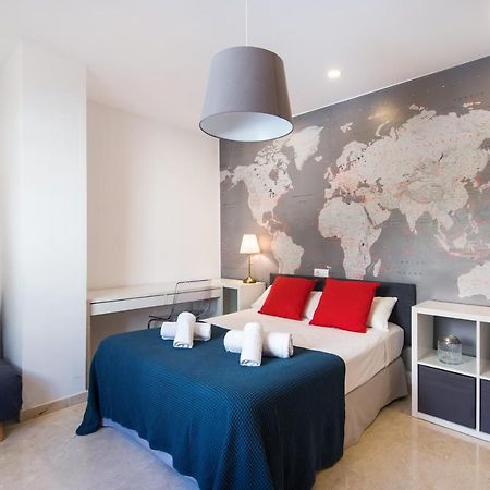 Appartamento Royal Torrequebrada Exclusivo Apartamento Cerca De La Playa Benalmádena Esterno foto