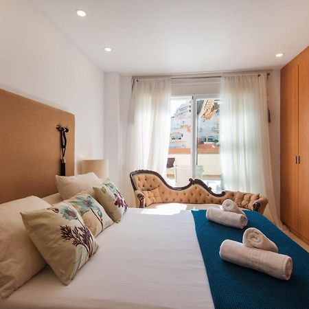 Appartamento Royal Torrequebrada Exclusivo Apartamento Cerca De La Playa Benalmádena Esterno foto