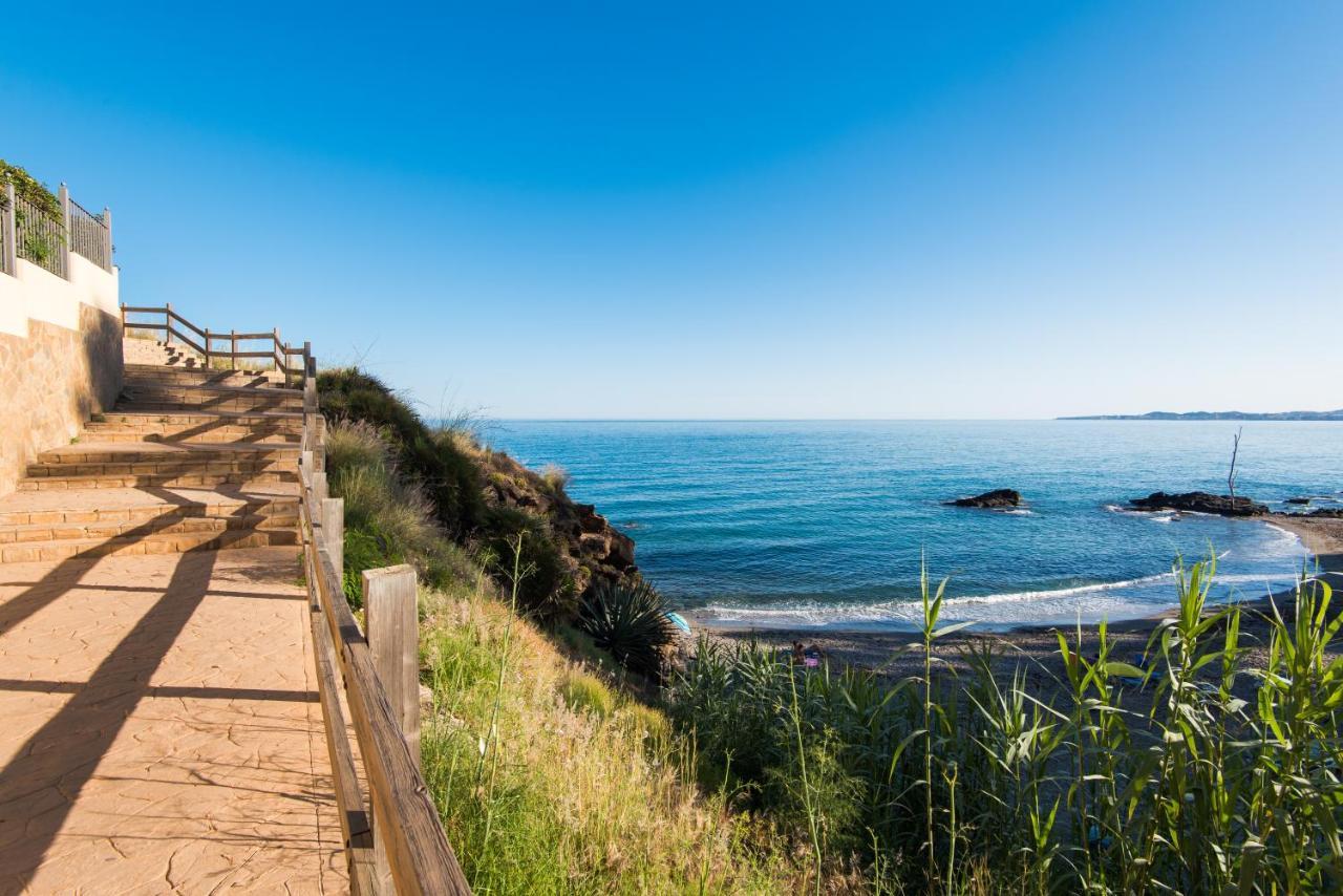 Appartamento Royal Torrequebrada Exclusivo Apartamento Cerca De La Playa Benalmádena Esterno foto
