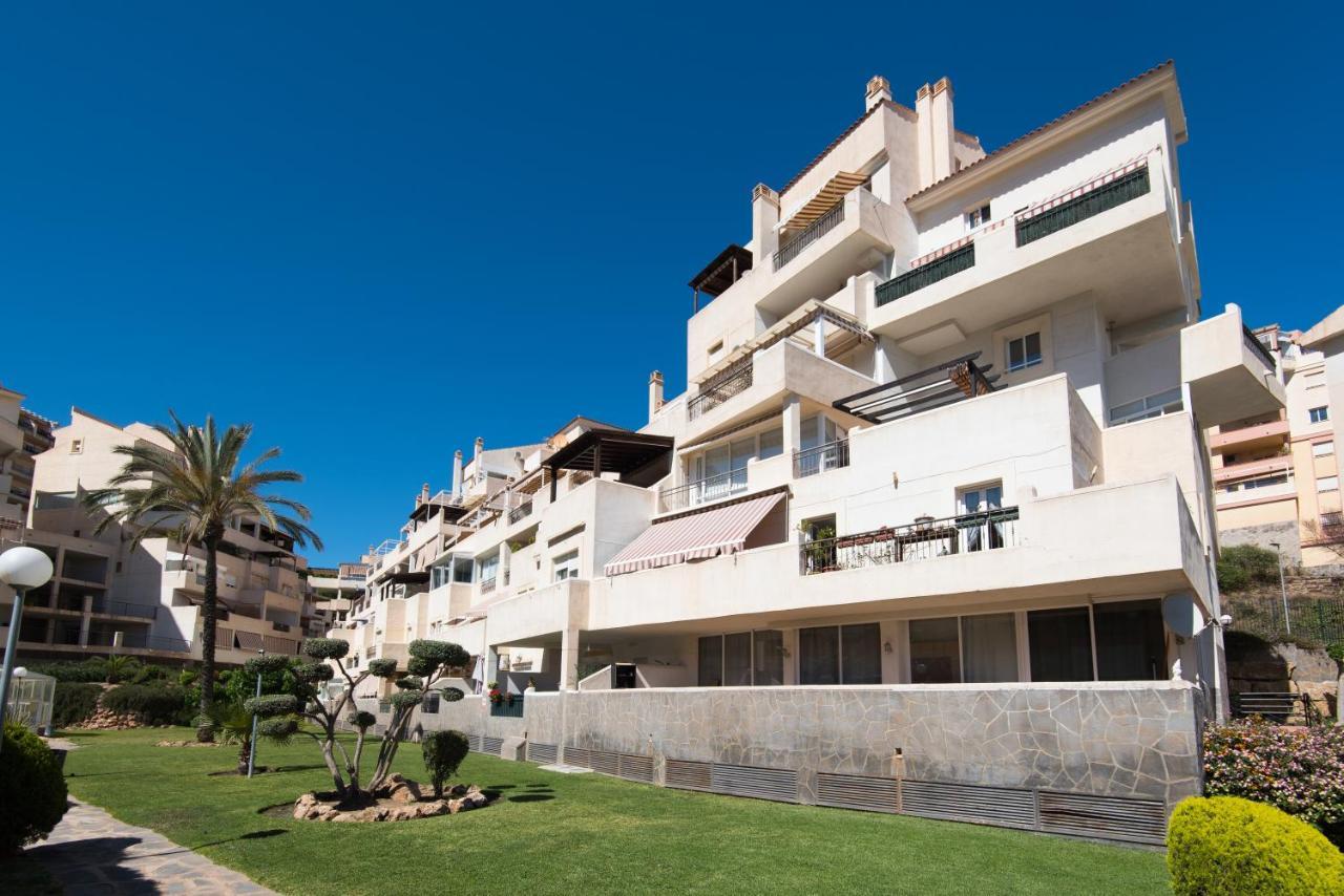 Appartamento Royal Torrequebrada Exclusivo Apartamento Cerca De La Playa Benalmádena Esterno foto