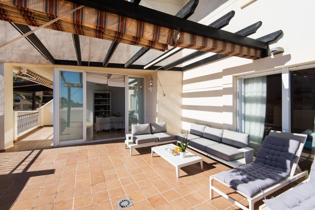 Appartamento Royal Torrequebrada Exclusivo Apartamento Cerca De La Playa Benalmádena Esterno foto