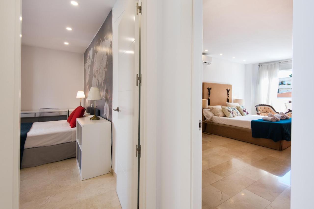 Appartamento Royal Torrequebrada Exclusivo Apartamento Cerca De La Playa Benalmádena Esterno foto