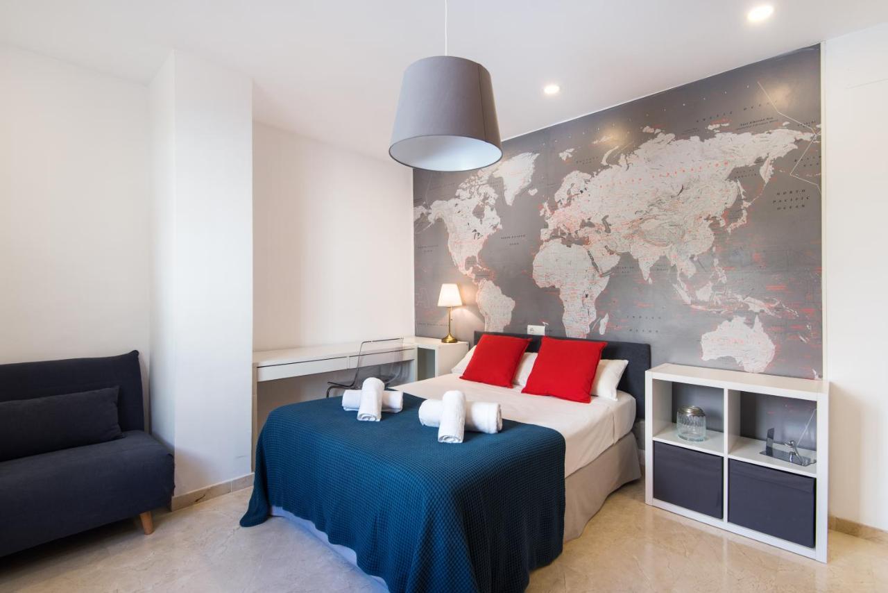 Appartamento Royal Torrequebrada Exclusivo Apartamento Cerca De La Playa Benalmádena Esterno foto