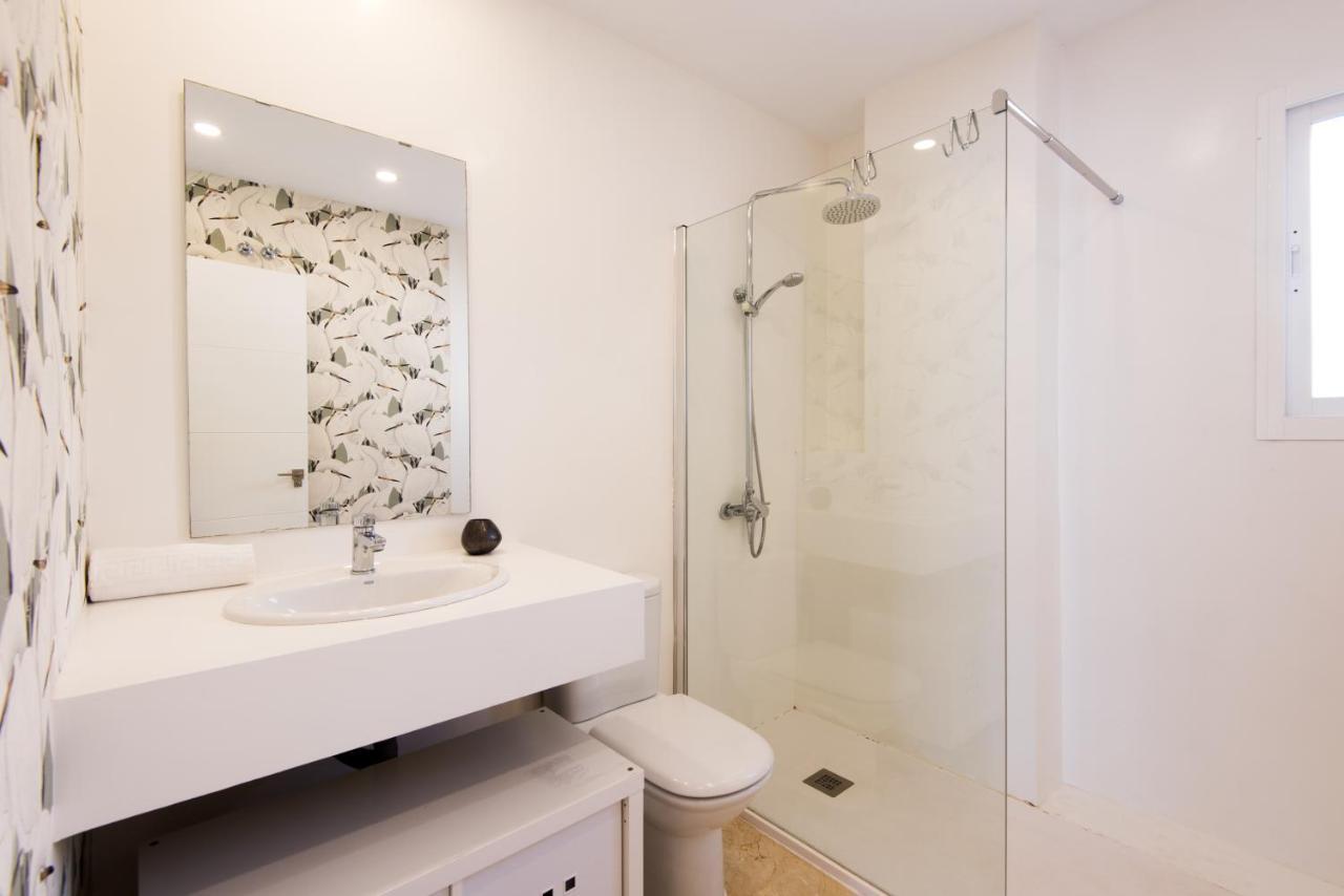 Appartamento Royal Torrequebrada Exclusivo Apartamento Cerca De La Playa Benalmádena Esterno foto