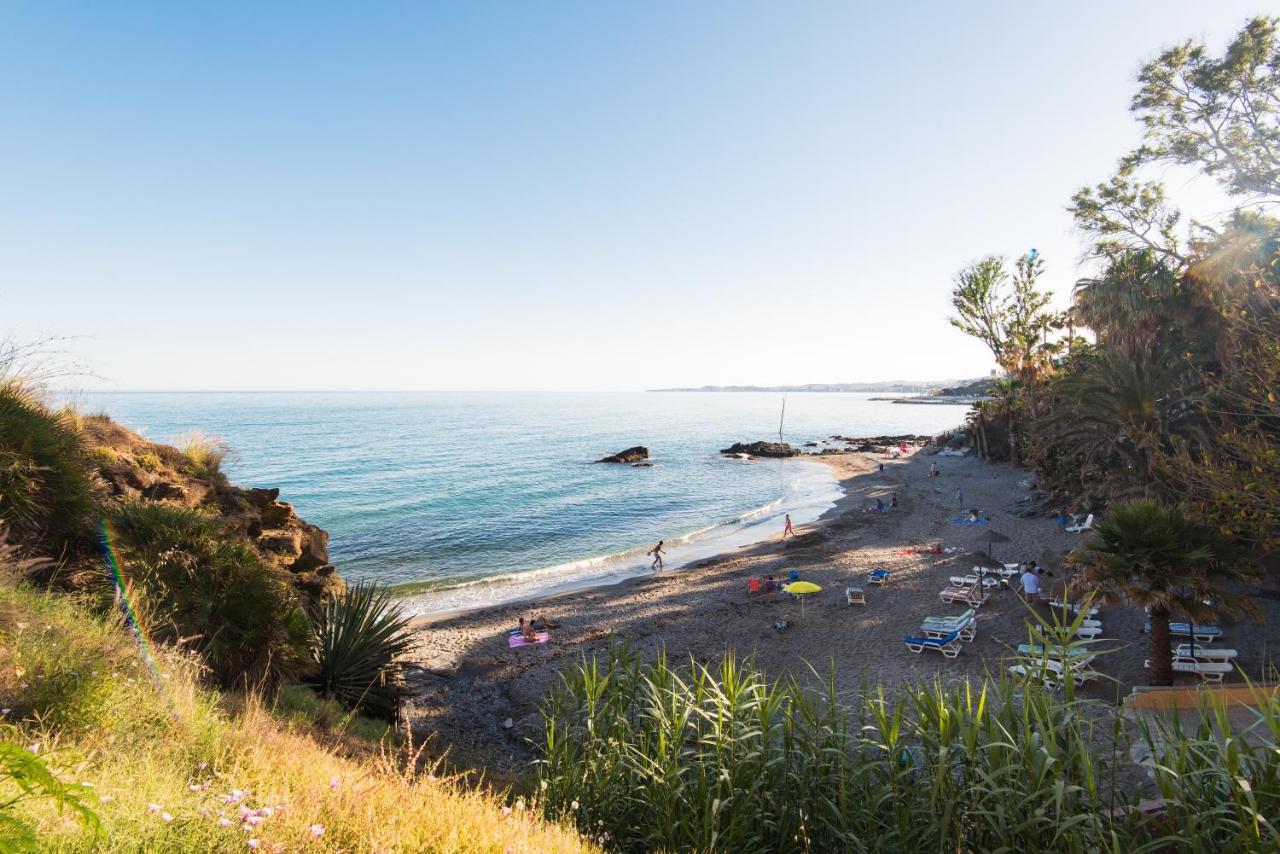 Appartamento Royal Torrequebrada Exclusivo Apartamento Cerca De La Playa Benalmádena Esterno foto