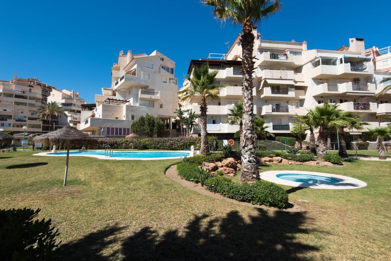Appartamento Royal Torrequebrada Exclusivo Apartamento Cerca De La Playa Benalmádena Esterno foto