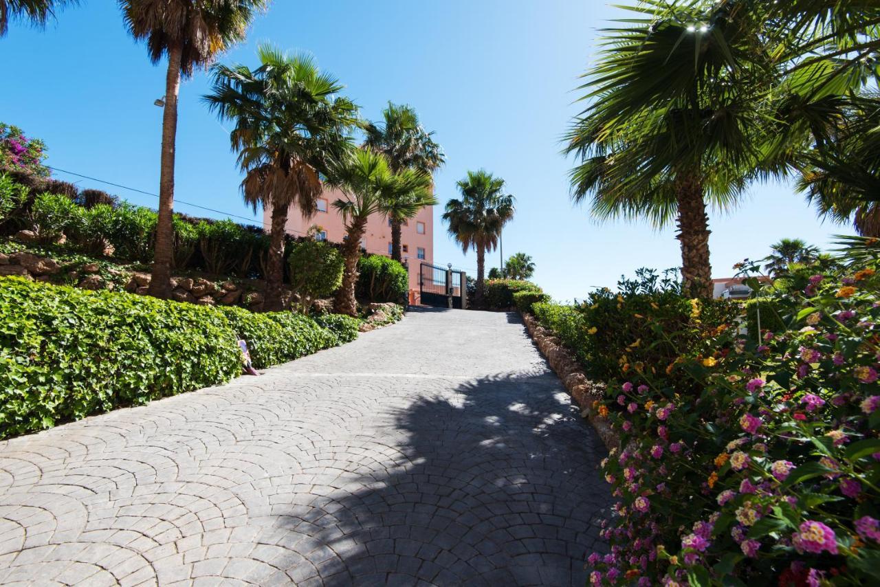 Appartamento Royal Torrequebrada Exclusivo Apartamento Cerca De La Playa Benalmádena Esterno foto