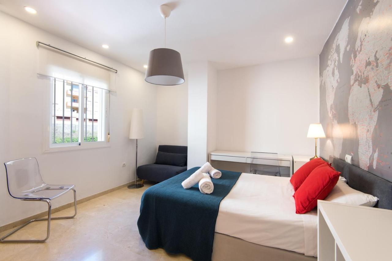 Appartamento Royal Torrequebrada Exclusivo Apartamento Cerca De La Playa Benalmádena Esterno foto