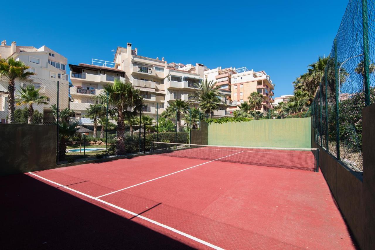 Appartamento Royal Torrequebrada Exclusivo Apartamento Cerca De La Playa Benalmádena Esterno foto