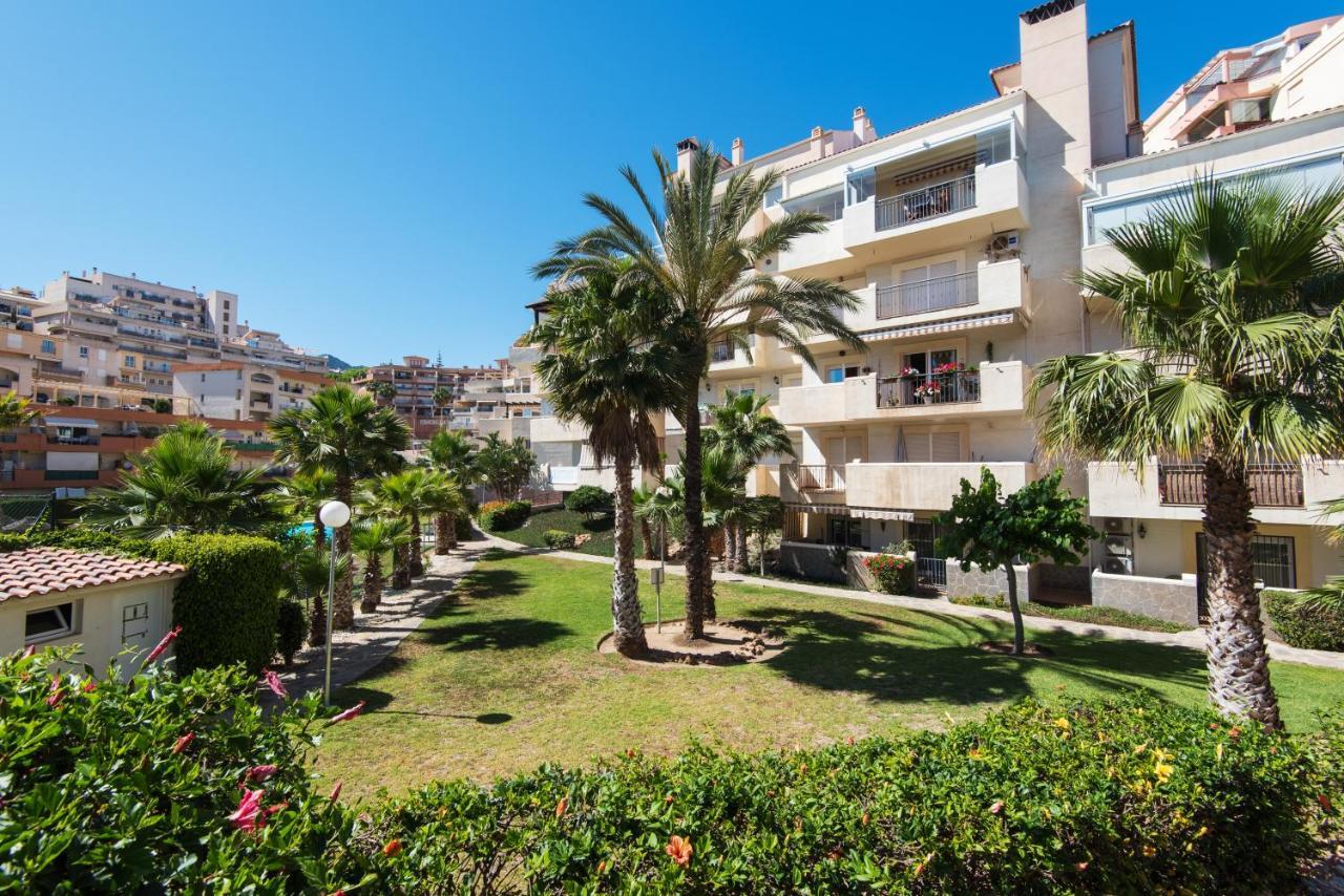 Appartamento Royal Torrequebrada Exclusivo Apartamento Cerca De La Playa Benalmádena Esterno foto