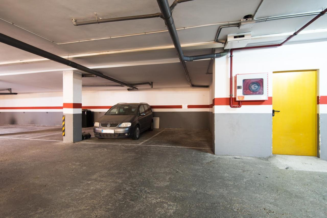 Appartamento Royal Torrequebrada Exclusivo Apartamento Cerca De La Playa Benalmádena Esterno foto