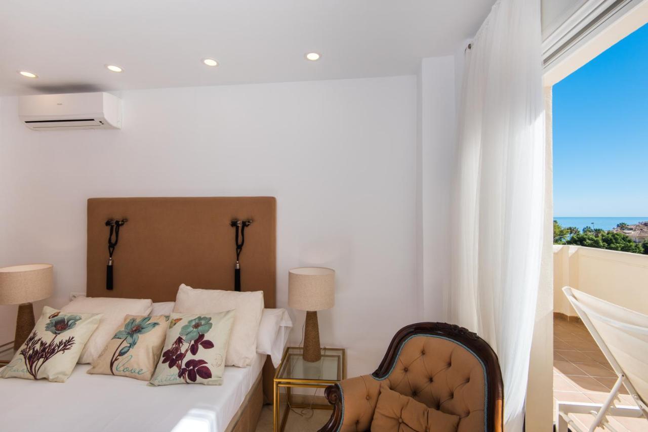 Appartamento Royal Torrequebrada Exclusivo Apartamento Cerca De La Playa Benalmádena Esterno foto