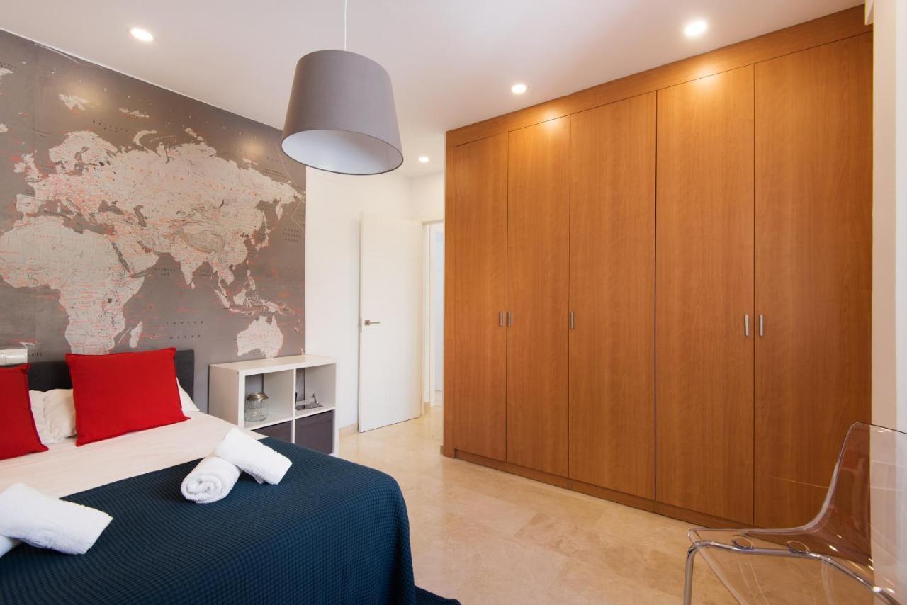 Appartamento Royal Torrequebrada Exclusivo Apartamento Cerca De La Playa Benalmádena Esterno foto